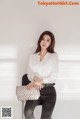 The beautiful Park Da Hyun in the fashion photos in March 2017 (167 photos) P101 No.a63aab