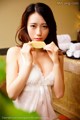 TGOD 2016-01-05: Model Sweet (邓 雪) (54 photos) P45 No.b4ceb3