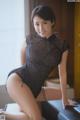 Kayo Fujita - Alluring Elegance The Artistic Grace of Intimate Fashion Set.1 20231218 Part 14 P13 No.b65790