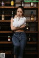 [MISSLEG蜜丝] Supermodel Qia Yilin Private Shot 名模乔依琳私拍无圣光套图 P63 No.9c1a04