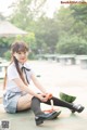 BoLoli 2017-08-11 Vol.100: Model Liu You Qi Sevenbaby (柳 侑 绮 Sevenbaby) (89 photos) P51 No.7b550e
