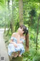 BoLoli 2017-08-11 Vol.100: Model Liu You Qi Sevenbaby (柳 侑 绮 Sevenbaby) (89 photos) P67 No.9ceac0
