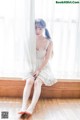 BoLoli 2017-08-11 Vol.100: Model Liu You Qi Sevenbaby (柳 侑 绮 Sevenbaby) (89 photos) P15 No.d81c13