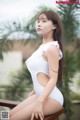 BoLoli 2017-08-11 Vol.100: Model Liu You Qi Sevenbaby (柳 侑 绮 Sevenbaby) (89 photos) P11 No.da9281