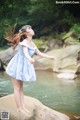 BoLoli 2017-08-11 Vol.100: Model Liu You Qi Sevenbaby (柳 侑 绮 Sevenbaby) (89 photos) P68 No.6cd0e5