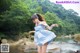 BoLoli 2017-08-11 Vol.100: Model Liu You Qi Sevenbaby (柳 侑 绮 Sevenbaby) (89 photos) P23 No.bb5b79