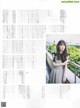 Minami Koike 小池美波, B.L.T Graph 2020年8月号 Vol.58 P2 No.b6325b