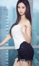 UGIRLS - Ai You Wu App No.790: Model Han Yu Chan (韩雨婵) (40 photos) P2 No.96f673