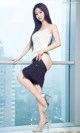 UGIRLS - Ai You Wu App No.790: Model Han Yu Chan (韩雨婵) (40 photos) P17 No.20d680