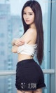 UGIRLS - Ai You Wu App No.790: Model Han Yu Chan (韩雨婵) (40 photos) P4 No.46a3b2