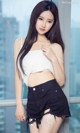 UGIRLS - Ai You Wu App No.790: Model Han Yu Chan (韩雨婵) (40 photos) P29 No.ea35bd