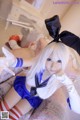 Cosplay Saku - Secretary Wchat Episode P2 No.c36700 Image No. 21