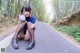 [Fantasy Factory 小丁Patron] School Girl in Bamboo Forest P17 No.1c42cf