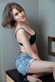 QingDouKe 2017-05-17: Model MARY (54 photos) P21 No.92d3a3