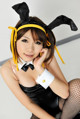 Rin Higurashi - Virtual Shemale Babe P3 No.99d7e8