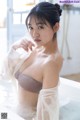 Runa Toyoda 豊田ルナ, Platinum FLASHデジタル写真集 SNOW WHITE Set.02 P20 No.d3b90c
