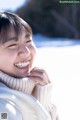 Runa Toyoda 豊田ルナ, Platinum FLASHデジタル写真集 SNOW WHITE Set.02 P13 No.83d69f