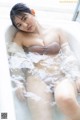 Runa Toyoda 豊田ルナ, Platinum FLASHデジタル写真集 SNOW WHITE Set.02 P3 No.01a25c