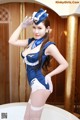 TGOD 2015-06-16: Model Yu Ji Una (于 姬 Una) (50 photos) P37 No.d57c64