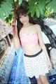 MyGirl Vol.098: Model Yanni (王馨瑶) (74 photos) P18 No.f7a489