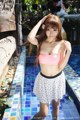 MyGirl Vol.098: Model Yanni (王馨瑶) (74 photos) P13 No.2ddbd6