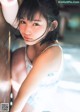 Moeka Yahagi 矢作萌夏, Weekly Playboy 2019 No.12 (週刊プレイボーイ 2019年12号) P5 No.b28d6e