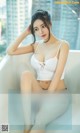 UGIRLS - Ai You Wu App No.1154: Model Jin Zi Xin (金 梓 馨) (35 photos) P9 No.8b46b7