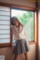 BoLoli 2017-07-12 Vol.082: Model Xia Mei Jiang (夏 美 酱) (60 photos) P29 No.ef9b1a