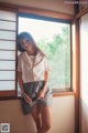 BoLoli 2017-07-12 Vol.082: Model Xia Mei Jiang (夏 美 酱) (60 photos) P9 No.7e1a02