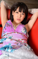 Tomomi Saeki - Upskir Hairy Pucher P12 No.7634de