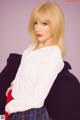 Kaitlyn Swift - Blonde Allure Intimate Portraits Set.1 20231213 Part 38 P1 No.959e4f