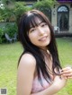 Rio Yoshida 吉田莉桜, ヤングチャンピオンデジグラ 「少女。時々、オトナ。」 Set.02 P6 No.cfcc33