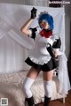 Cosplay Kibashii - Mobipornstar Big Bumbs P3 No.f45efb