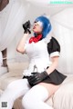 Cosplay Kibashii - Mobipornstar Big Bumbs P11 No.f15cc4