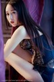 TGOD 2016-02-21: Model Kitty Zhao Xiaomi (赵 小米) (111 photos) P98 No.eb2eec