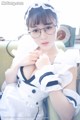 TGOD 2016-02-21: Model Kitty Zhao Xiaomi (赵 小米) (111 photos) P7 No.e490db