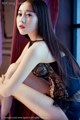 TGOD 2016-02-21: Model Kitty Zhao Xiaomi (赵 小米) (111 photos) P13 No.f08d40