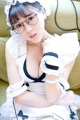 TGOD 2016-02-21: Model Kitty Zhao Xiaomi (赵 小米) (111 photos) P38 No.22361b