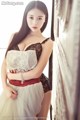 TGOD 2016-02-21: Model Kitty Zhao Xiaomi (赵 小米) (111 photos) P55 No.a5f3bf