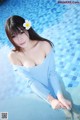 MyGirl Vol. 225: Model Booty (芝芝) (61 photos) P50 No.805e62