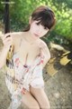 MyGirl Vol.276: Sunny Model (晓 茜) (66 pictures) P22 No.61bcca