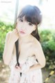 MyGirl Vol.276: Sunny Model (晓 茜) (66 pictures) P44 No.0a8d05