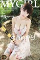 MyGirl Vol.276: Sunny Model (晓 茜) (66 pictures) P7 No.300760