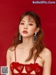Beautiful Lee Chae Eun sexy in lingerie photo shoot in March 2017 (48 photos) P11 No.1c81ee