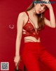 Beautiful Lee Chae Eun sexy in lingerie photo shoot in March 2017 (48 photos) P37 No.224971