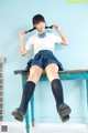 Kurumi Miyamaru 宮丸くるみ, [Minisuka.tv] 2021.11.18 Regular Gallery 3.1 P37 No.967a8d