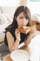 JILL じる, [GirlFriendEnd] 我が家の×××すぎる姉-社会人編 Set.02 P19 No.873882