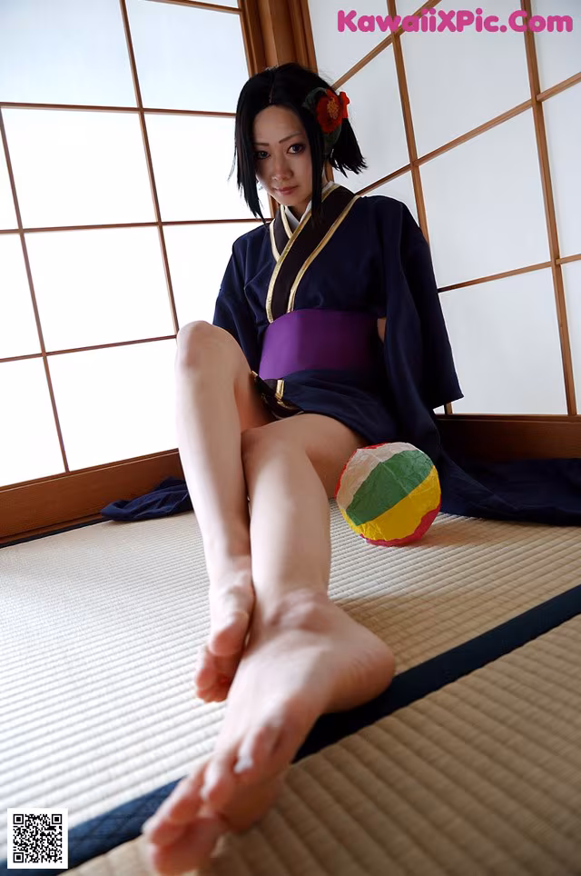 Hina Asakura - Her Model Bigtitt