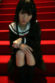Hina Asakura - Her Model Bigtitt P12 No.4c8851