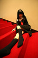 Hina Asakura - Her Model Bigtitt